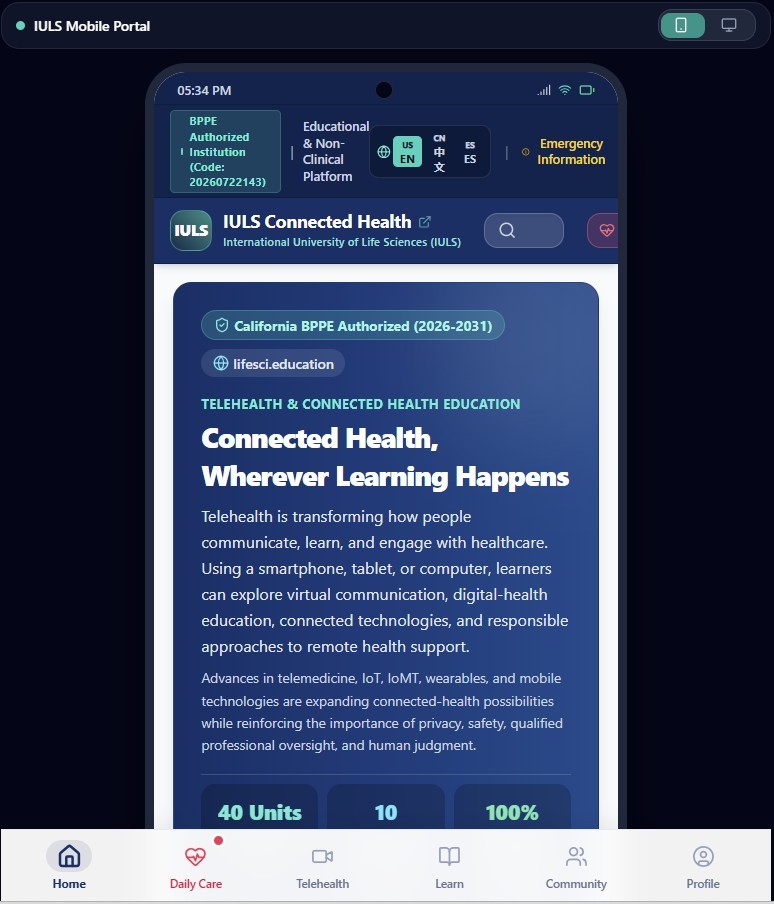 telehealth